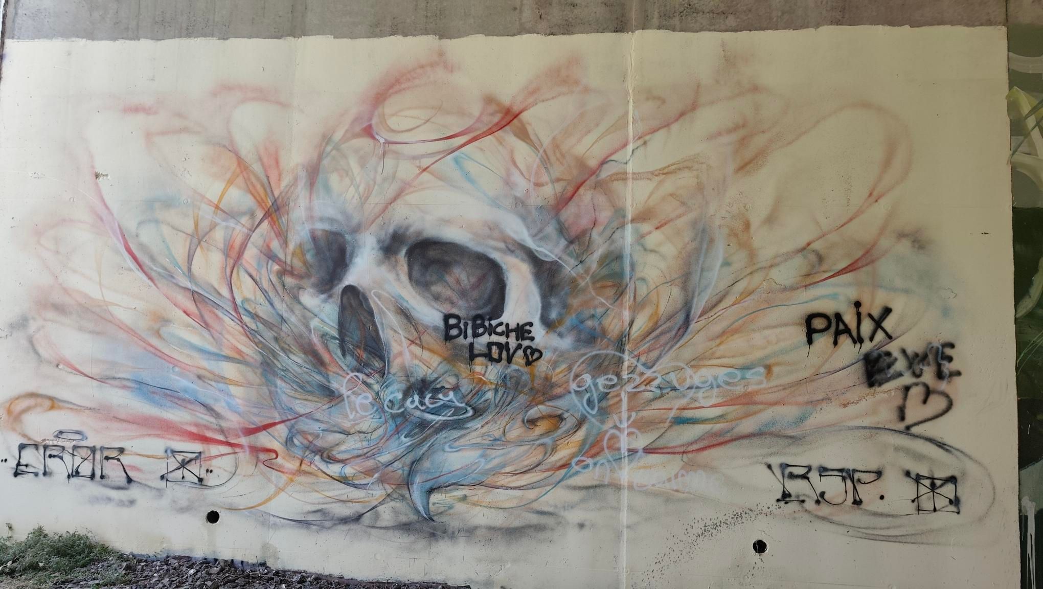 Photo 2 — Boucle découverte Pévèle Scarpe Marchiennes