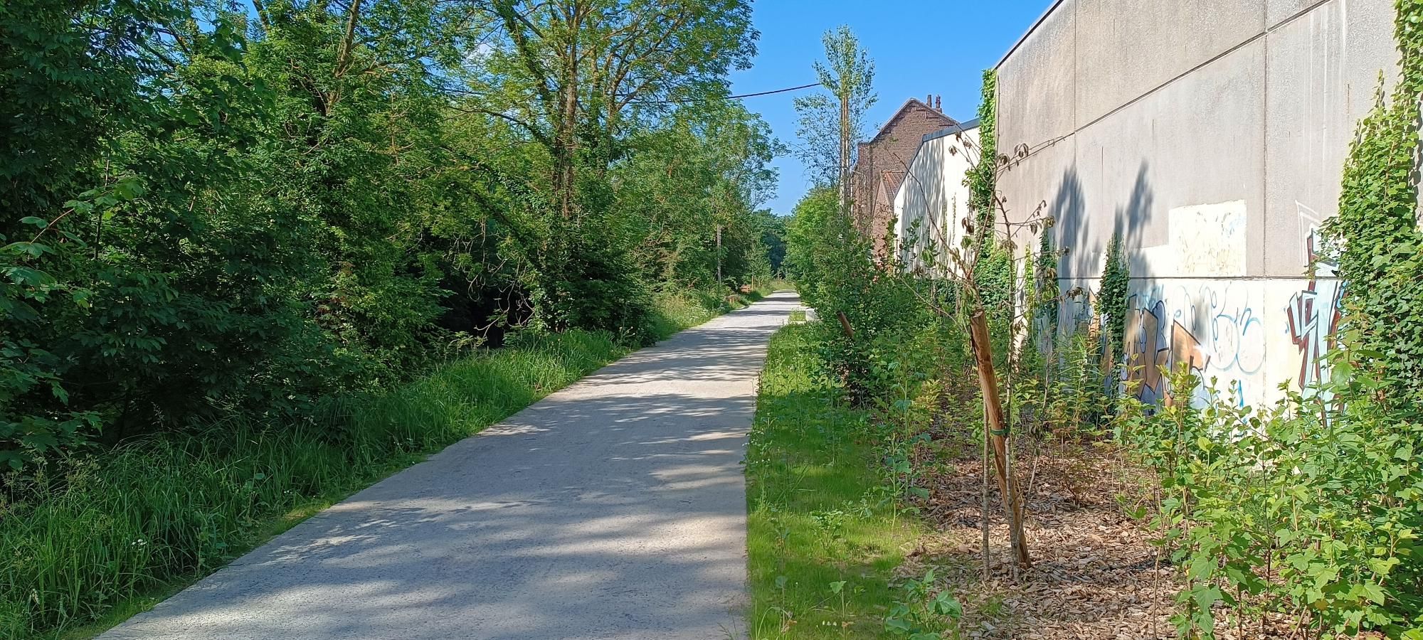 Photo 2 — Le tour de lille